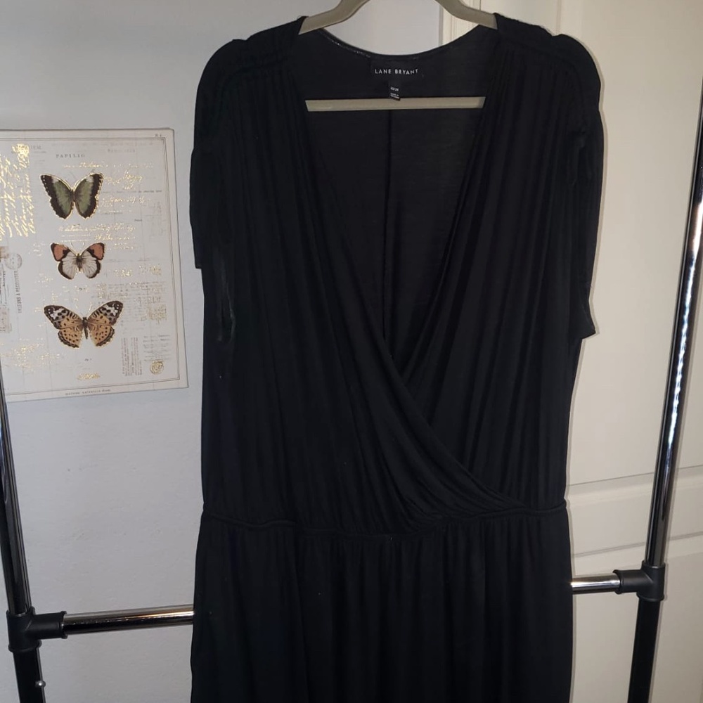 Lane Bryant - Dress